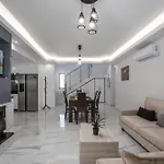 Oasis Luxury Villa