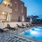 Oasis Luxury Villa