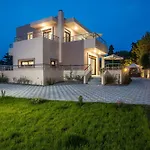 Oasis Luxury Villa