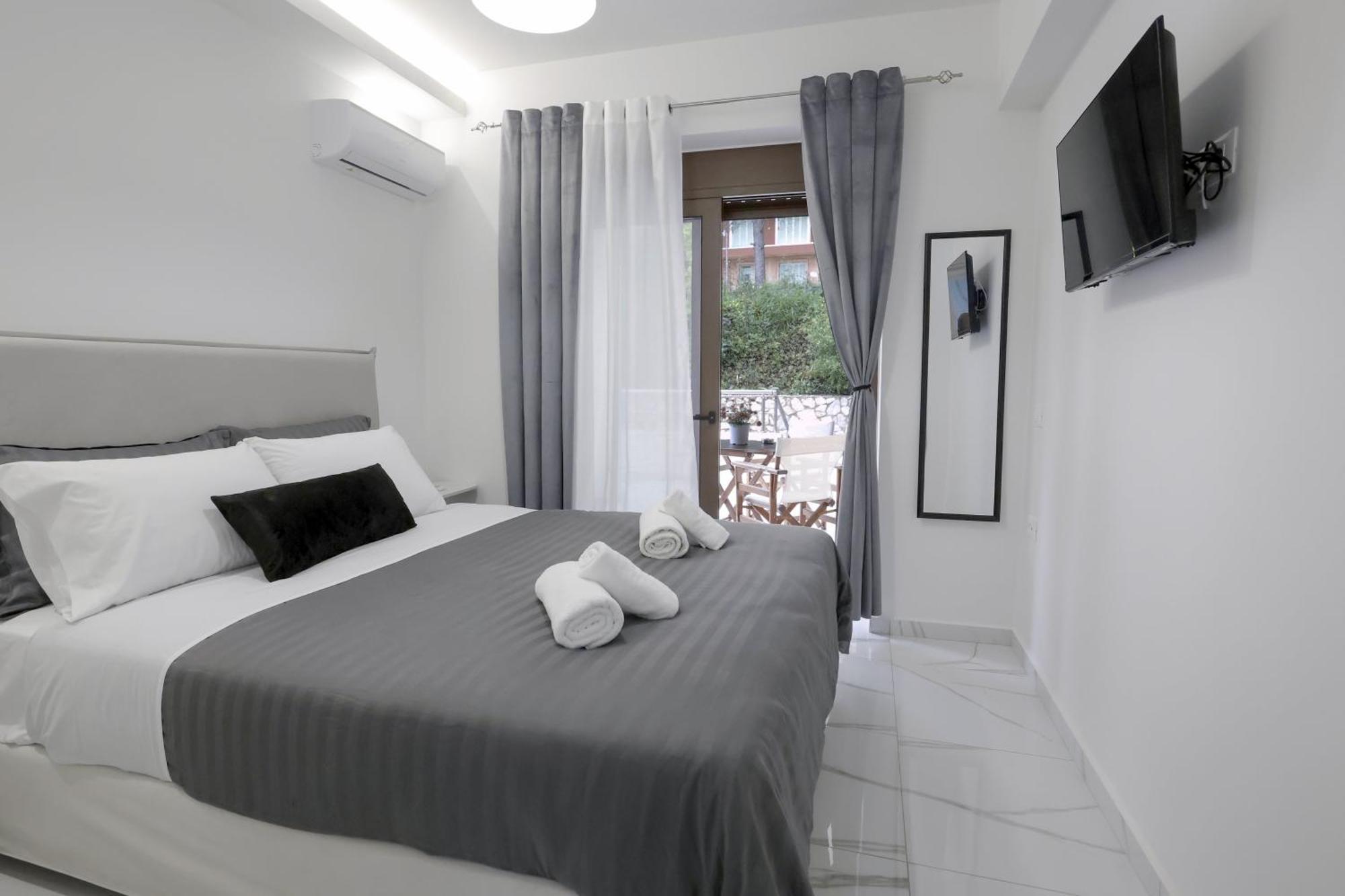 Oasis Luxury *