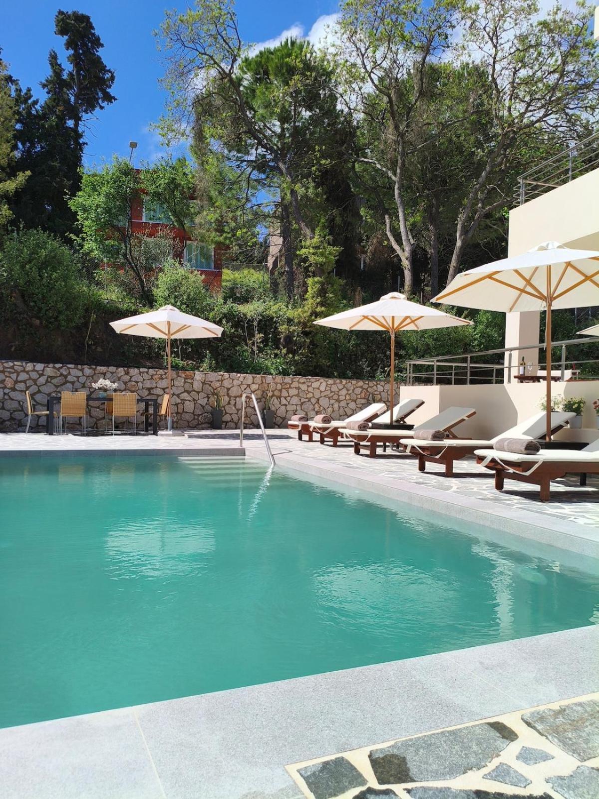 Oasis Luxury