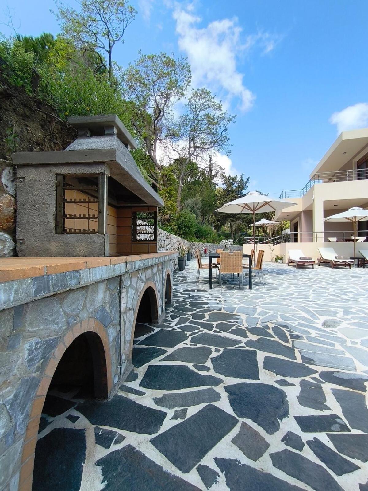 Oasis Luxury *
