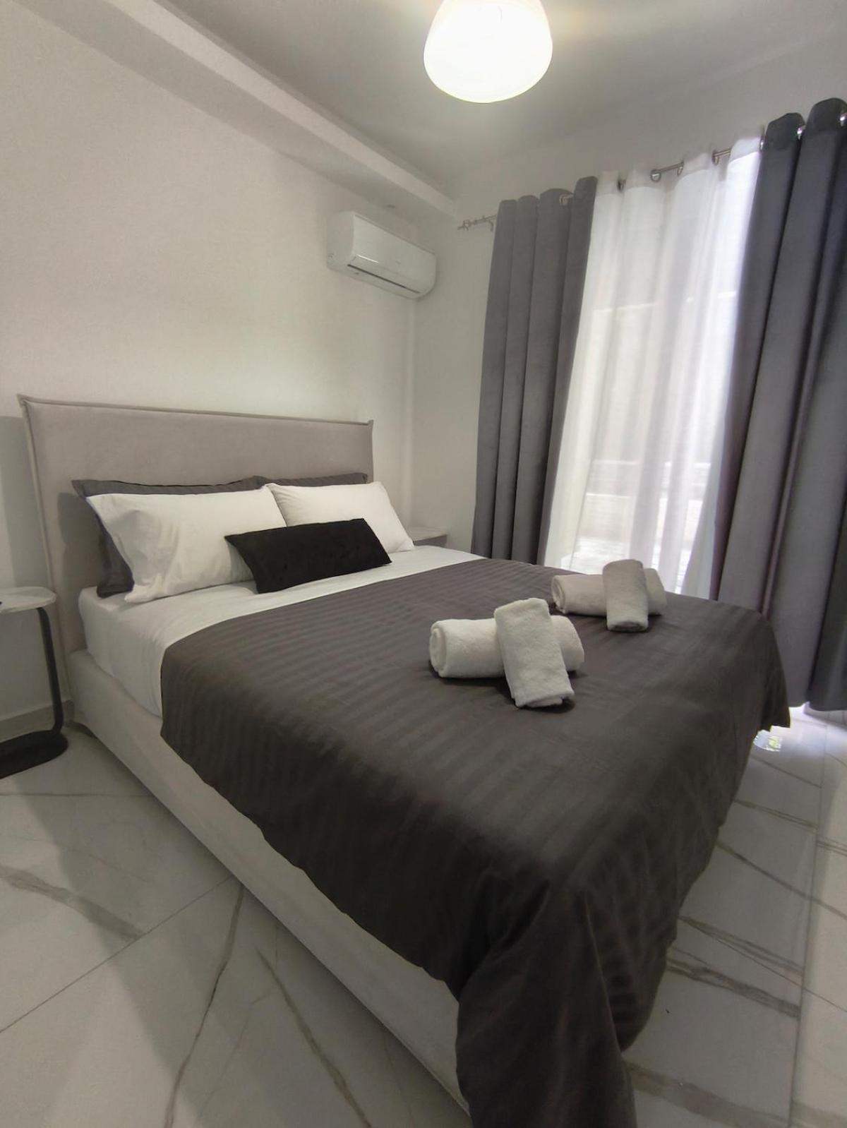 Oasis Luxury * Rhodes City