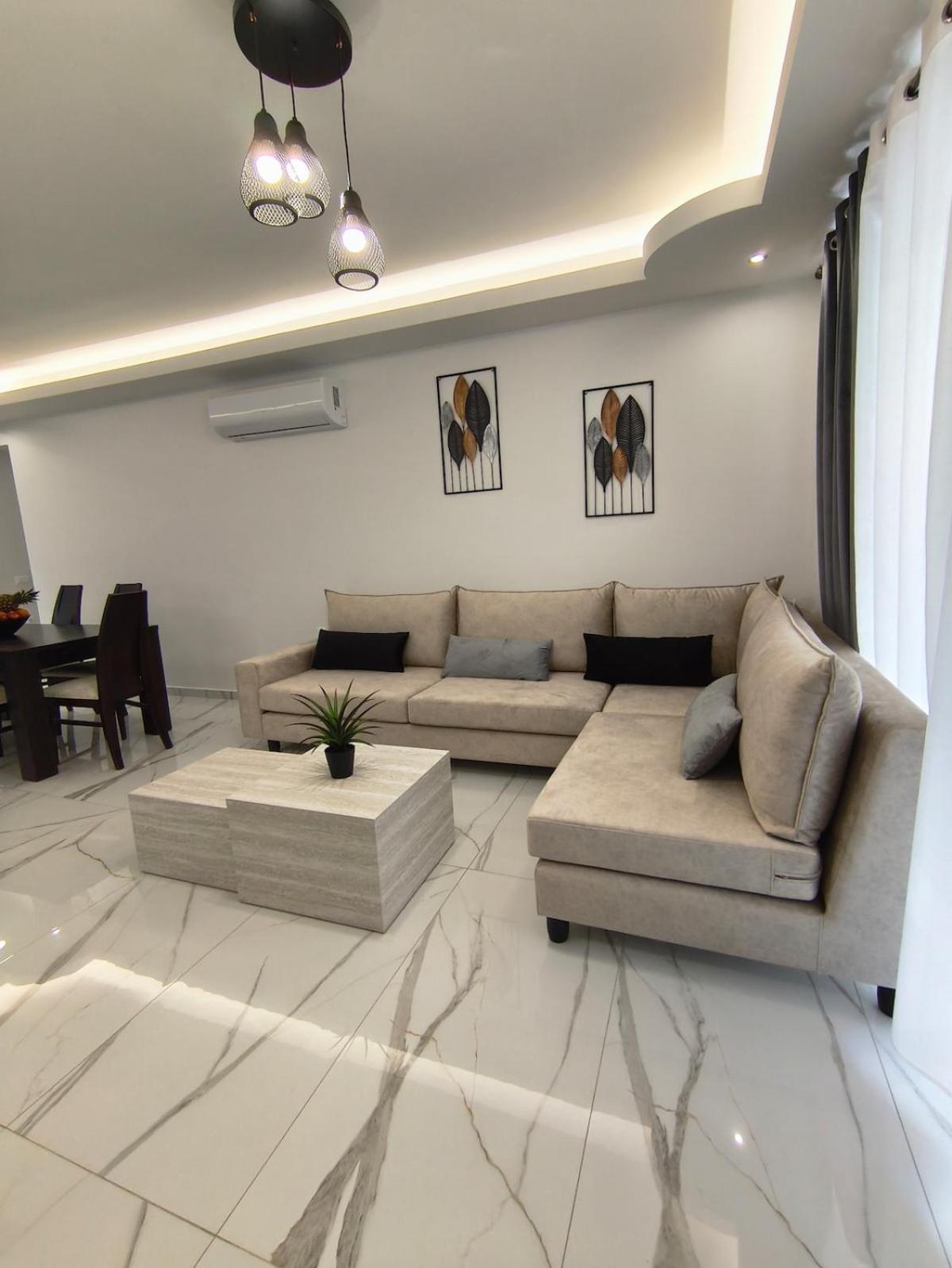 Oasis Luxury *
