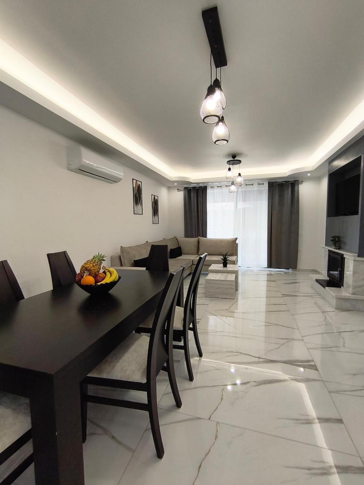 Oasis Luxury