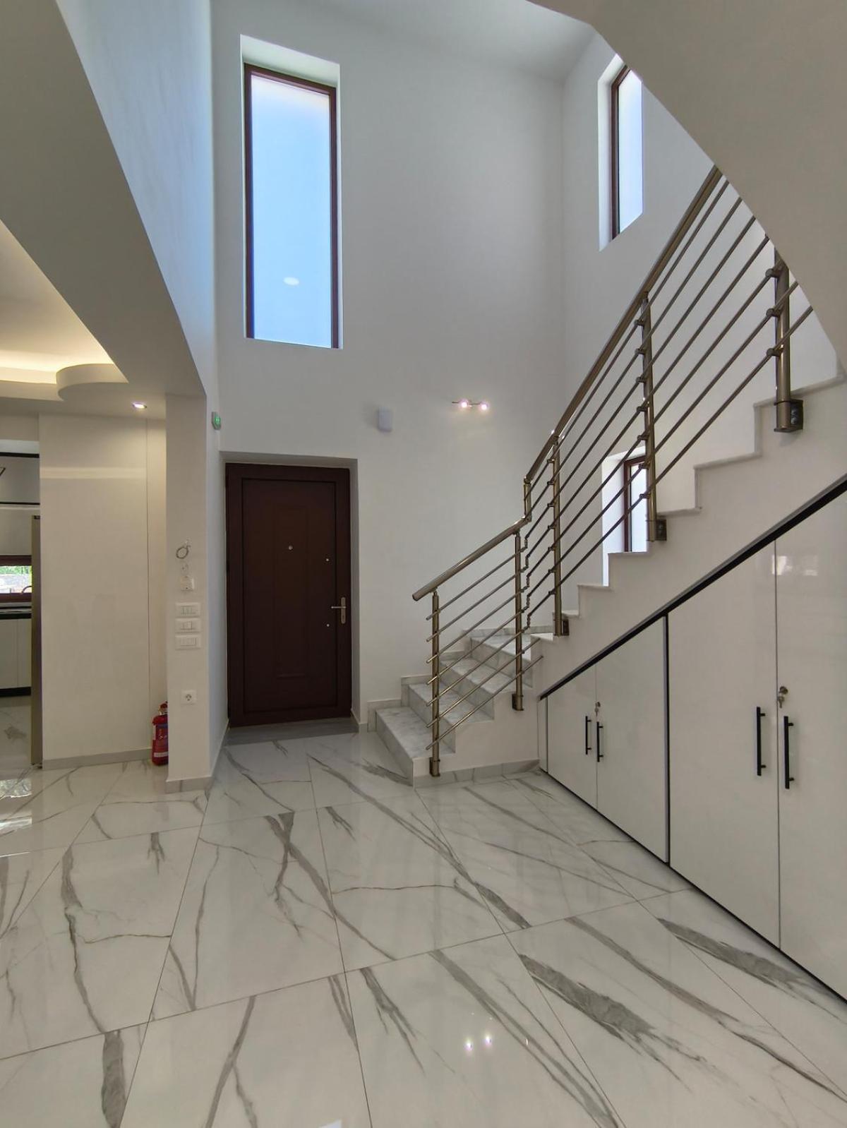 Villa Oasis Luxury *
