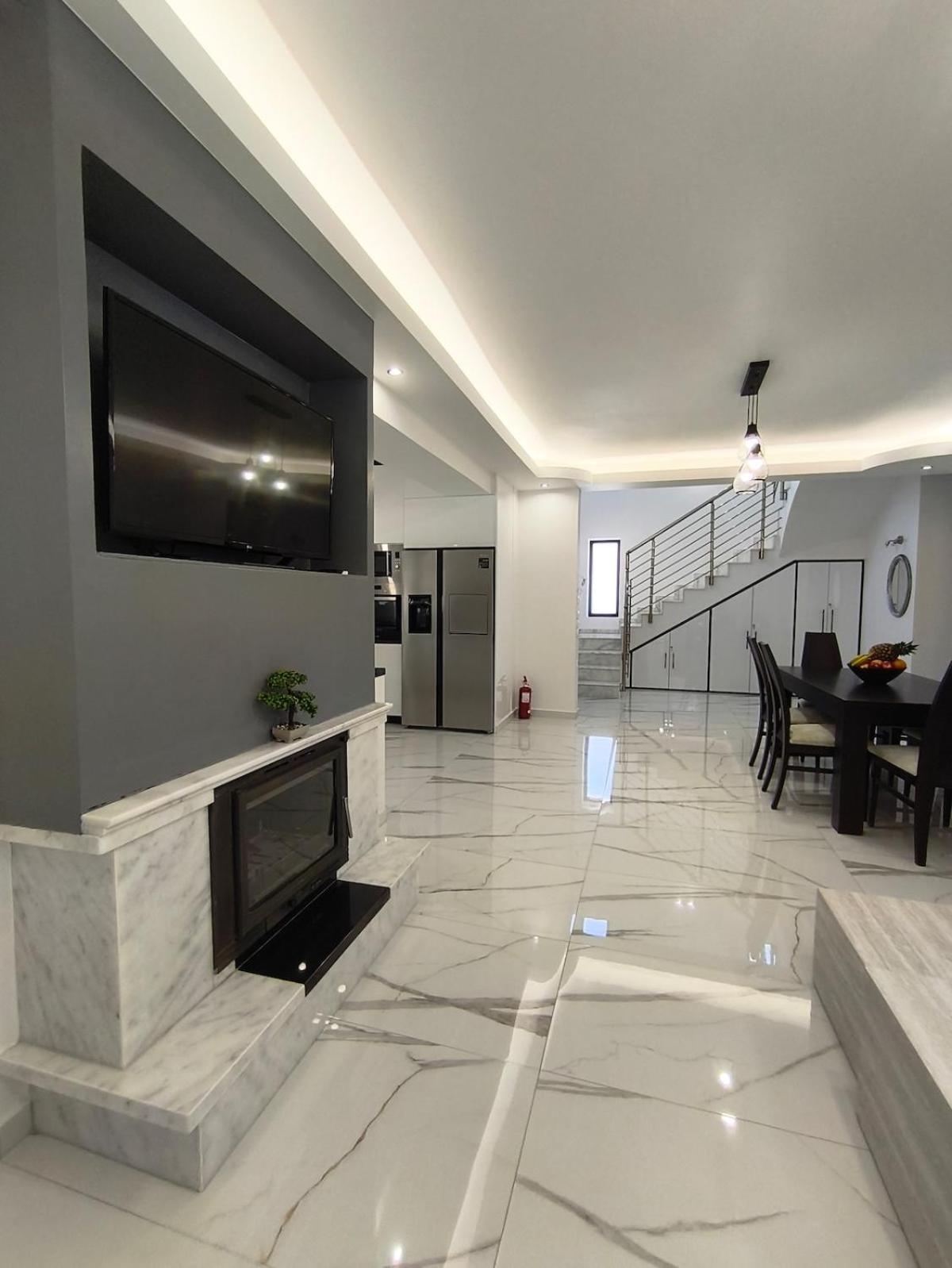 Villa Oasis Luxury *