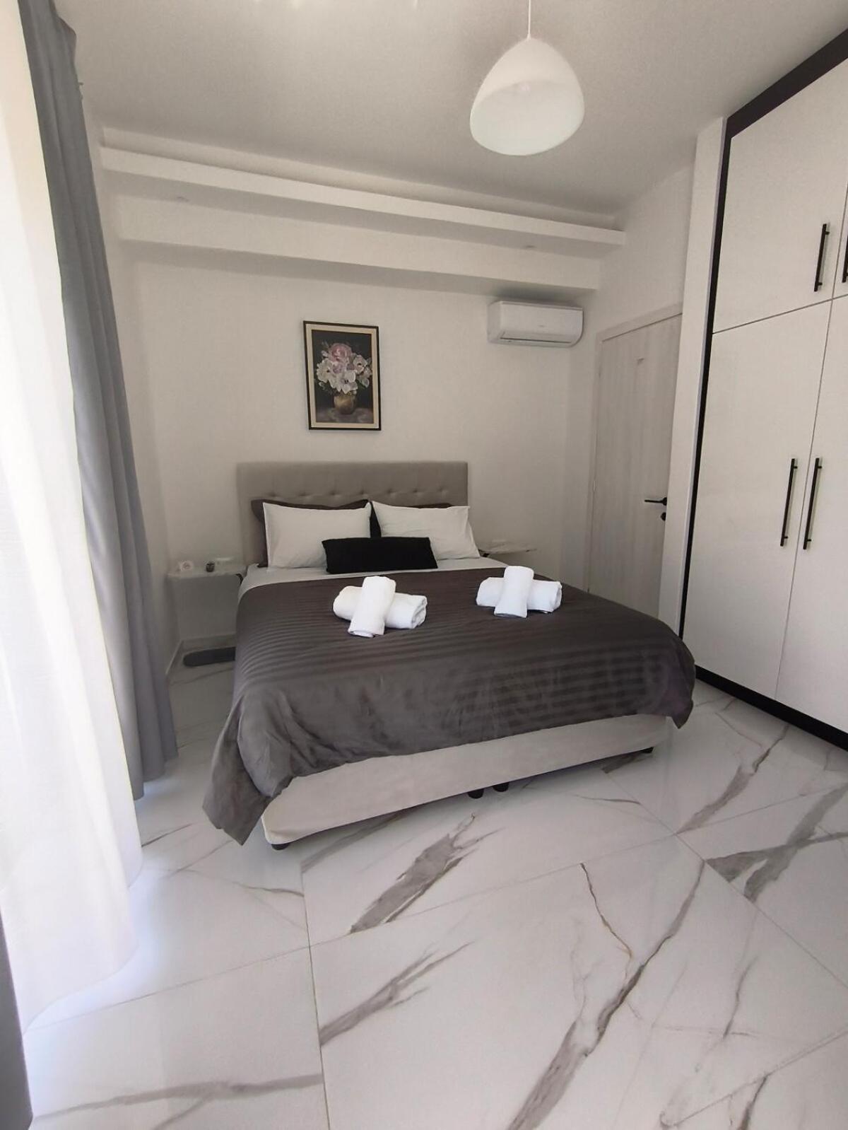 Villa Oasis Luxury *