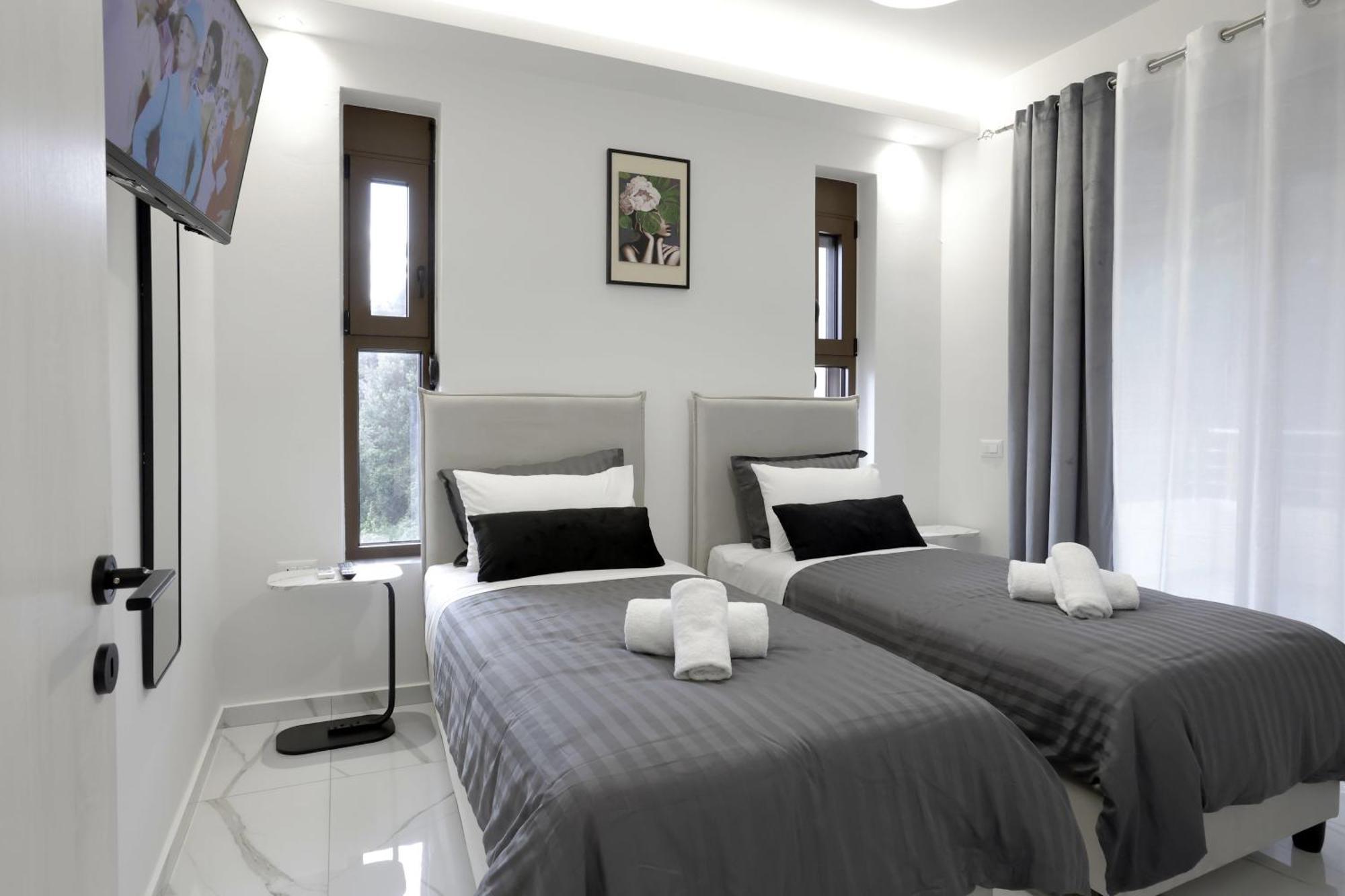Villa Oasis Luxury