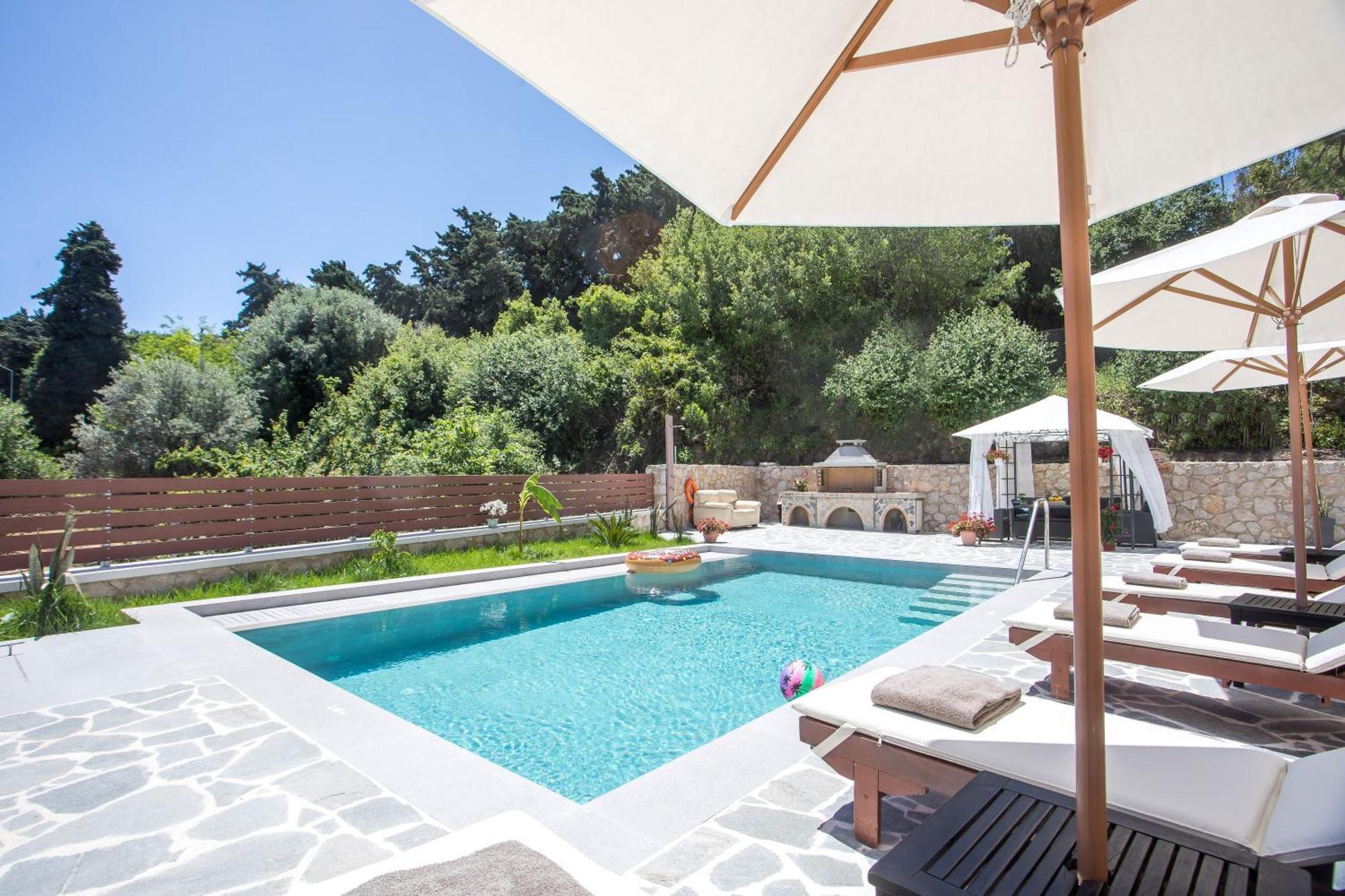 Villaer Oasis Luxury