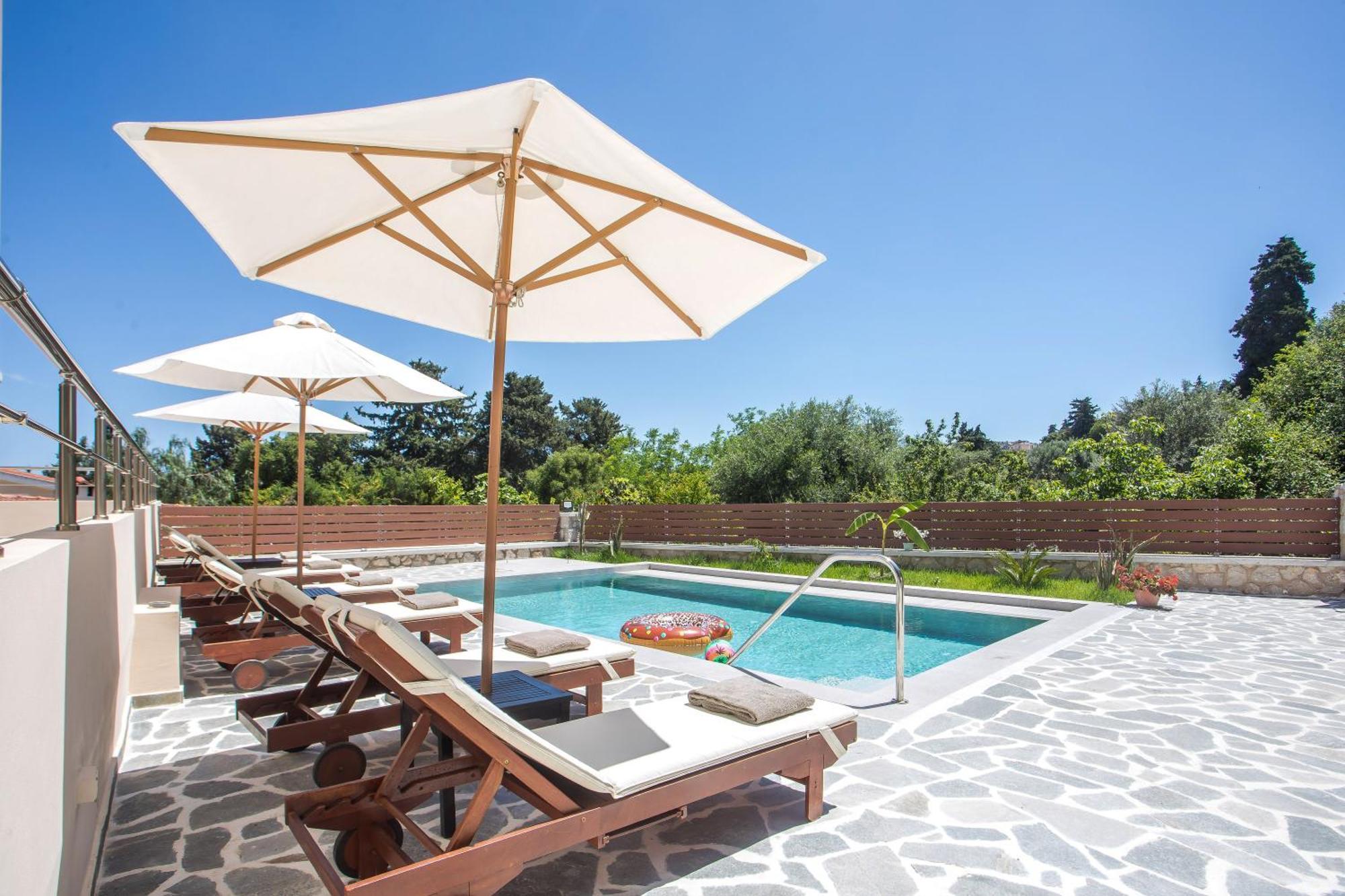 Oasis Luxury