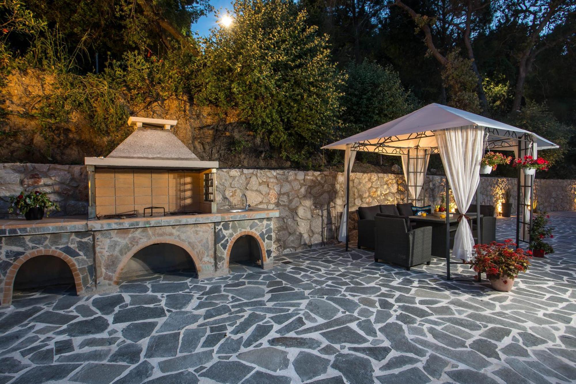 Oasis Luxury Villaer