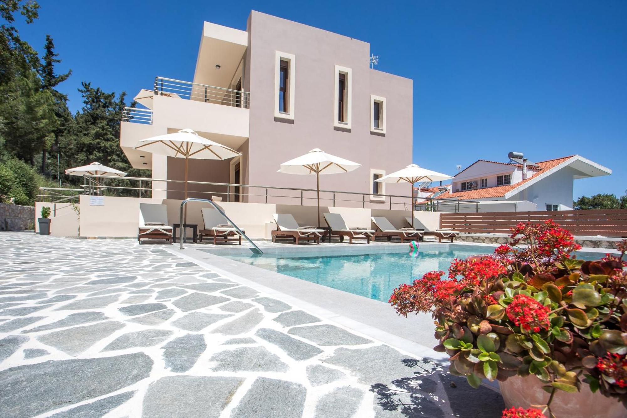 Oasis Luxury