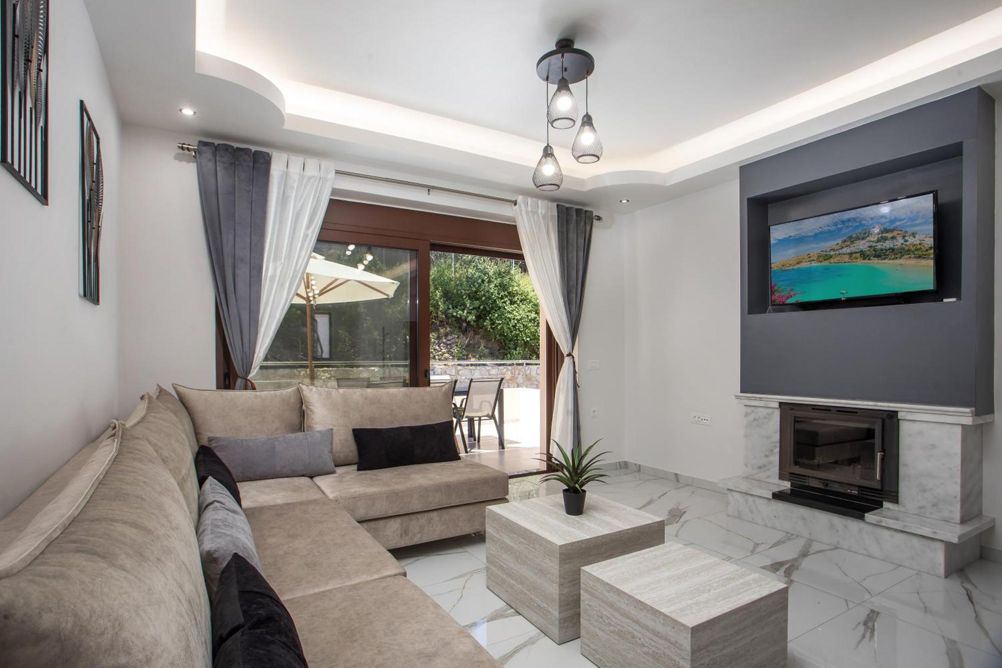 Villaer Oasis Luxury