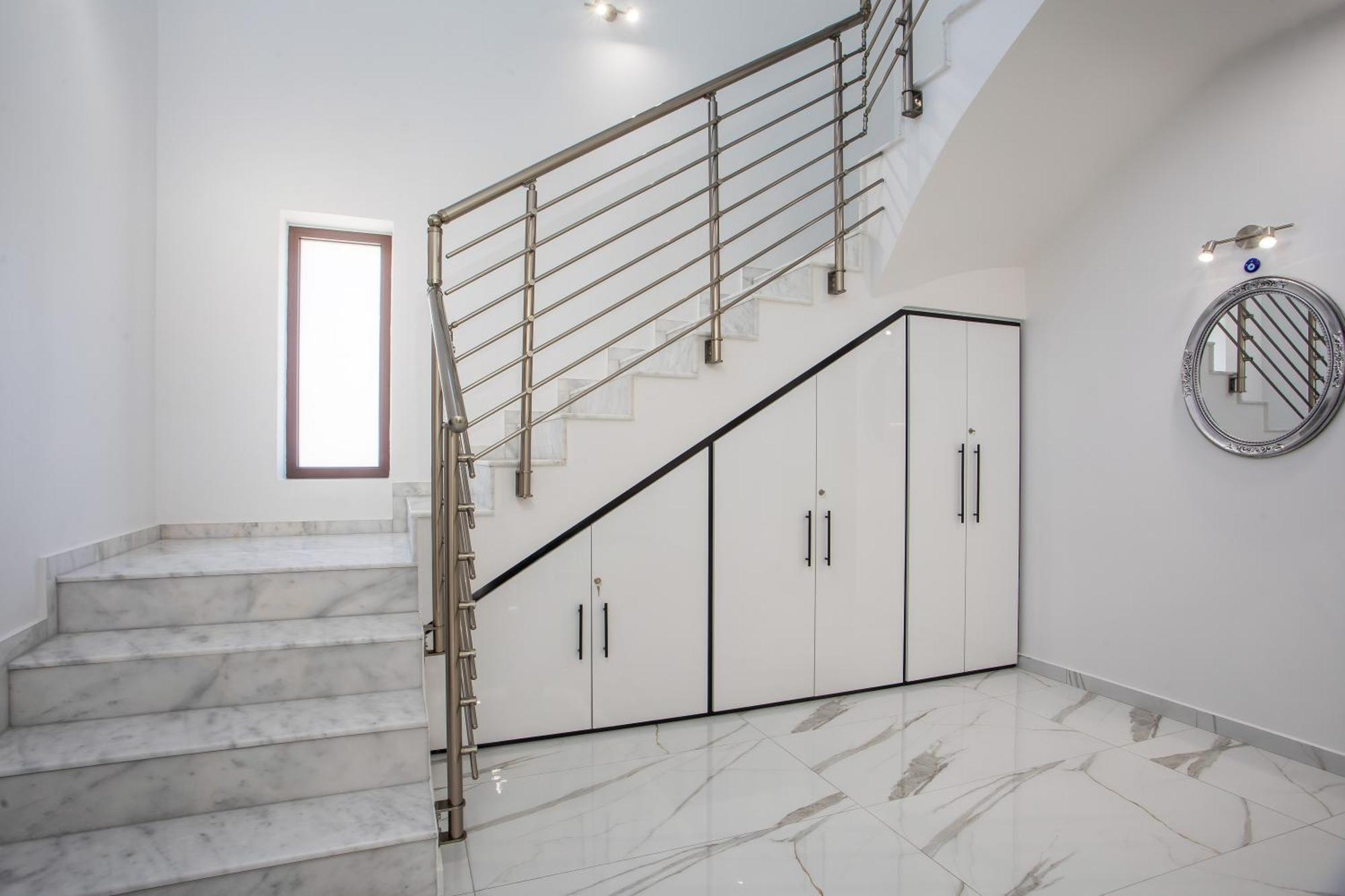 Oasis Luxury Villaer *