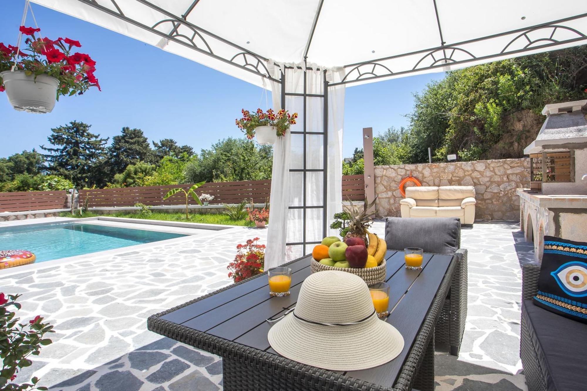 Villaer Oasis Luxury *