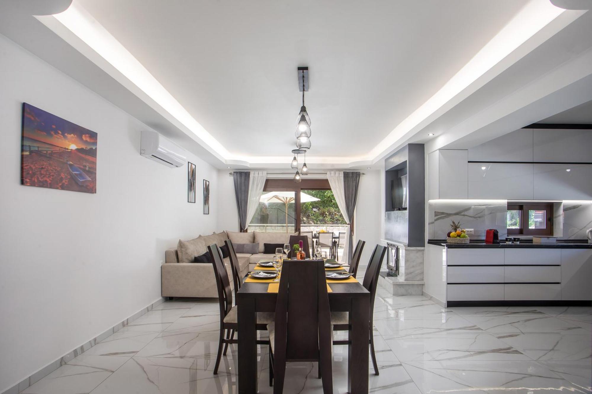 Oasis Luxury *