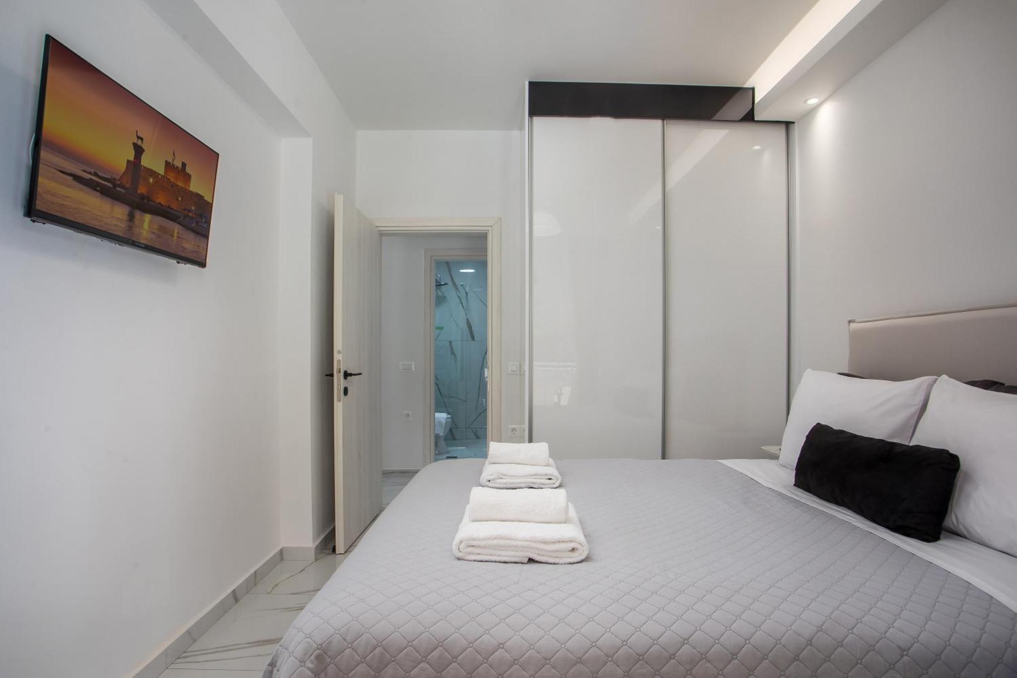 Oasis Luxury Villaer *