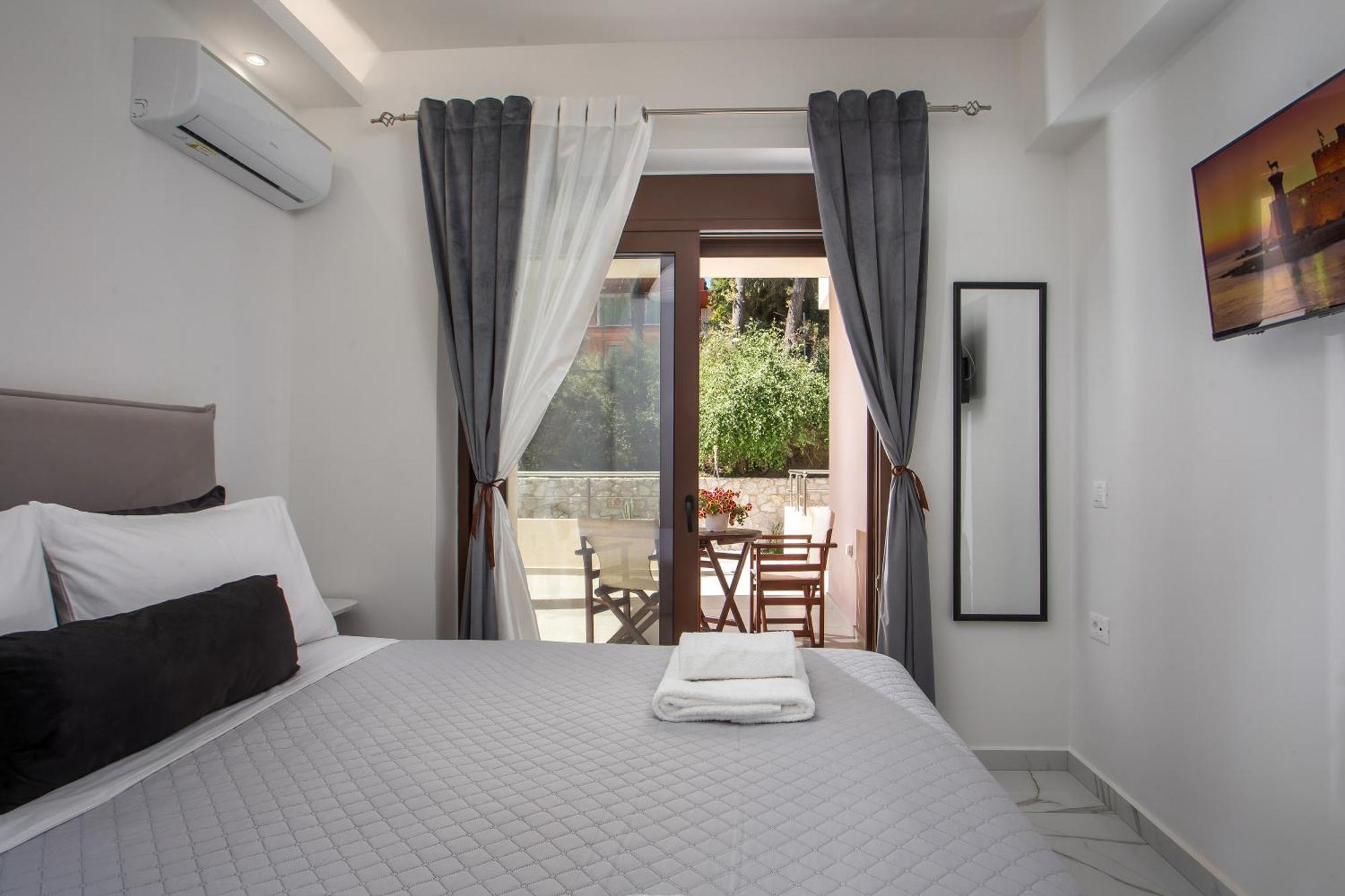 Oasis Luxury *