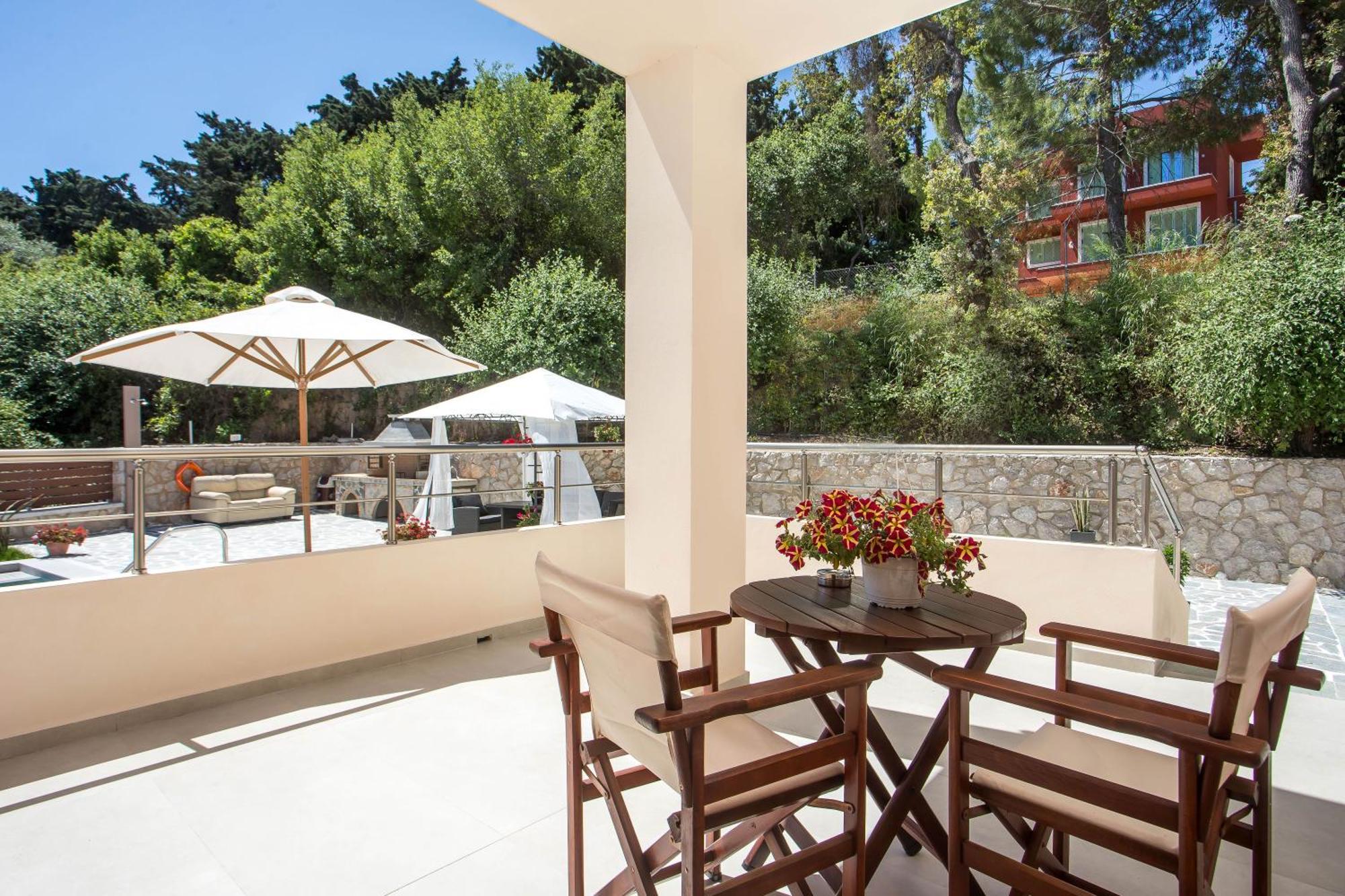 Villaer Oasis Luxury