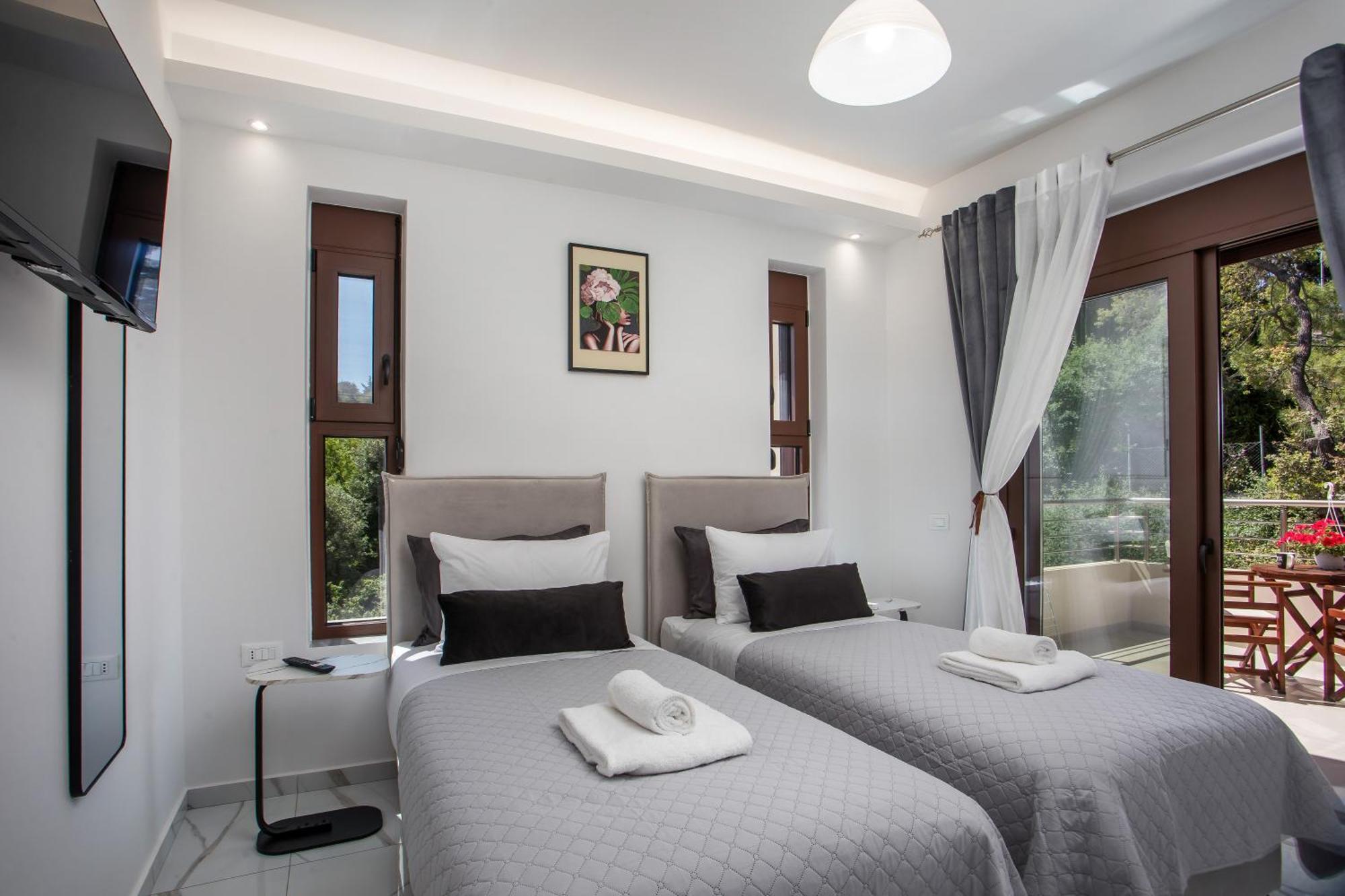 Oasis Luxury Rhodes City