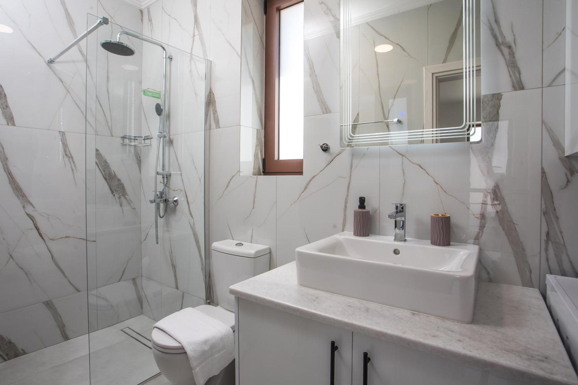 Villaer Oasis Luxury *