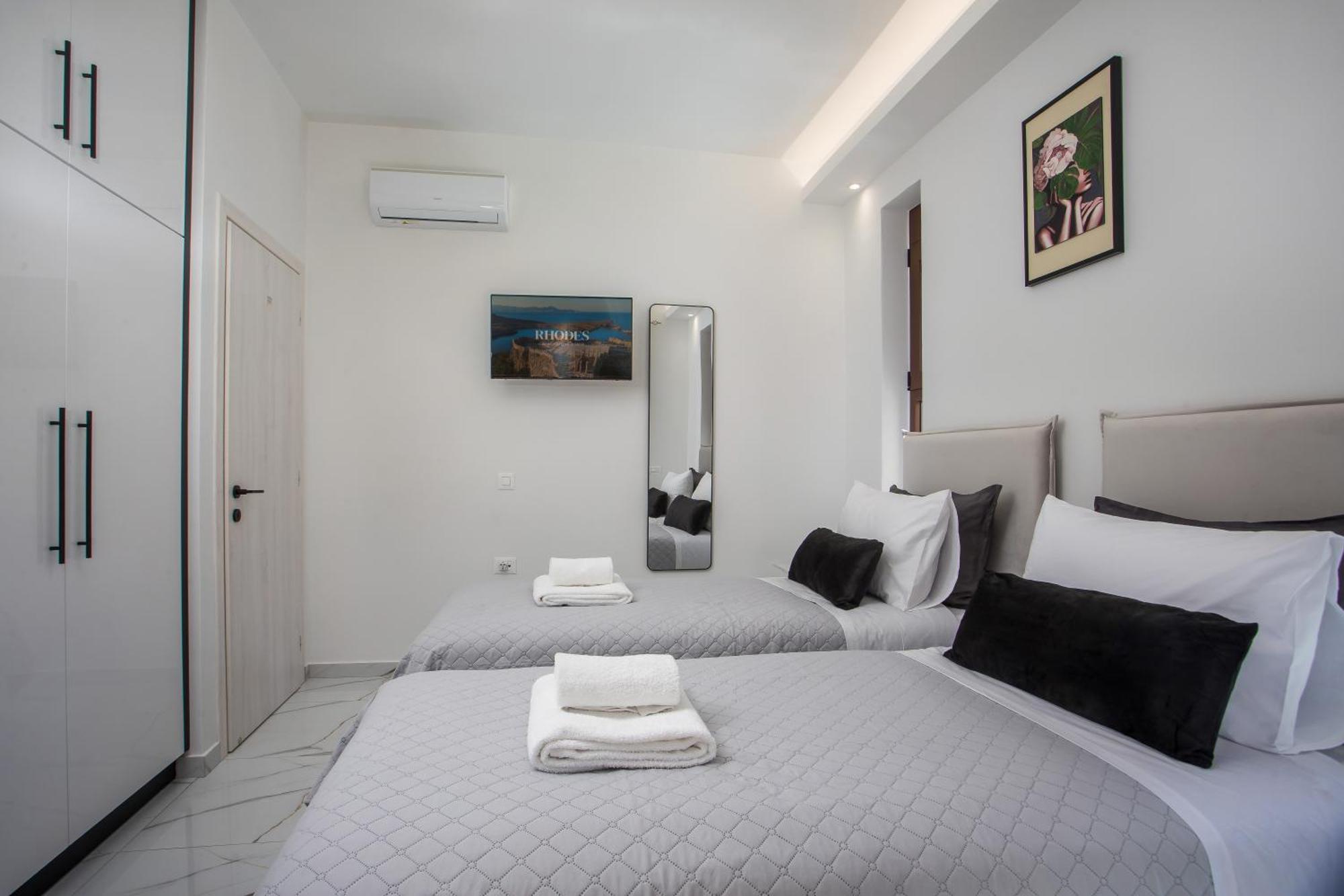 Oasis Luxury