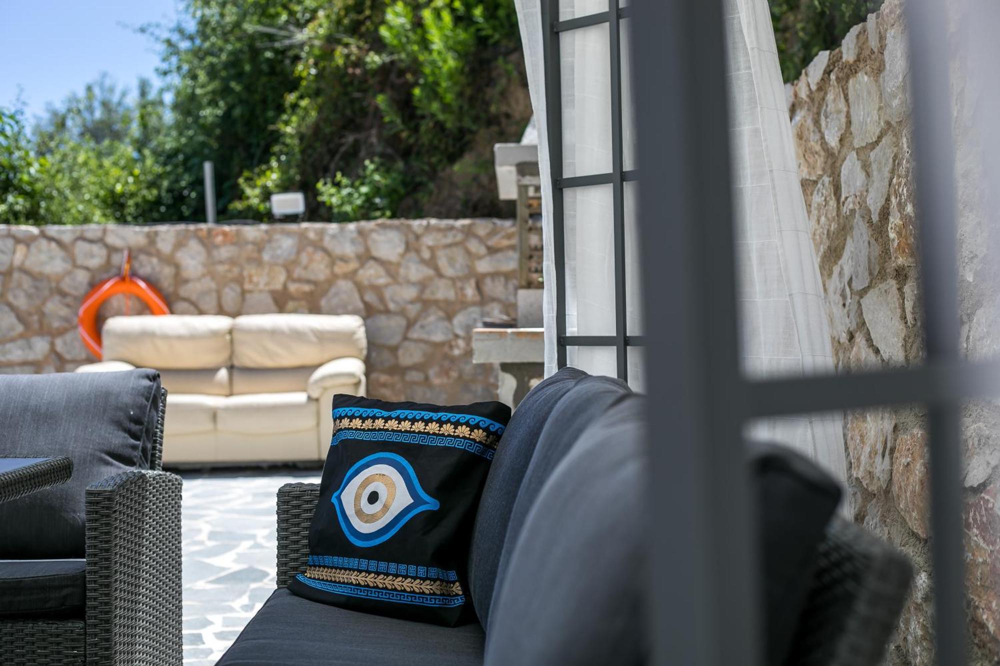 Oasis Luxury * Rhodes City