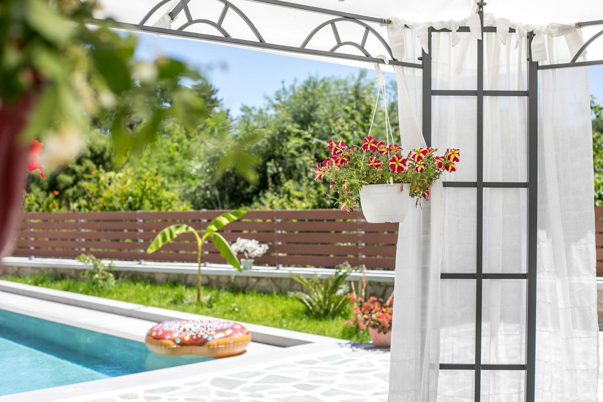 Villaer Oasis Luxury