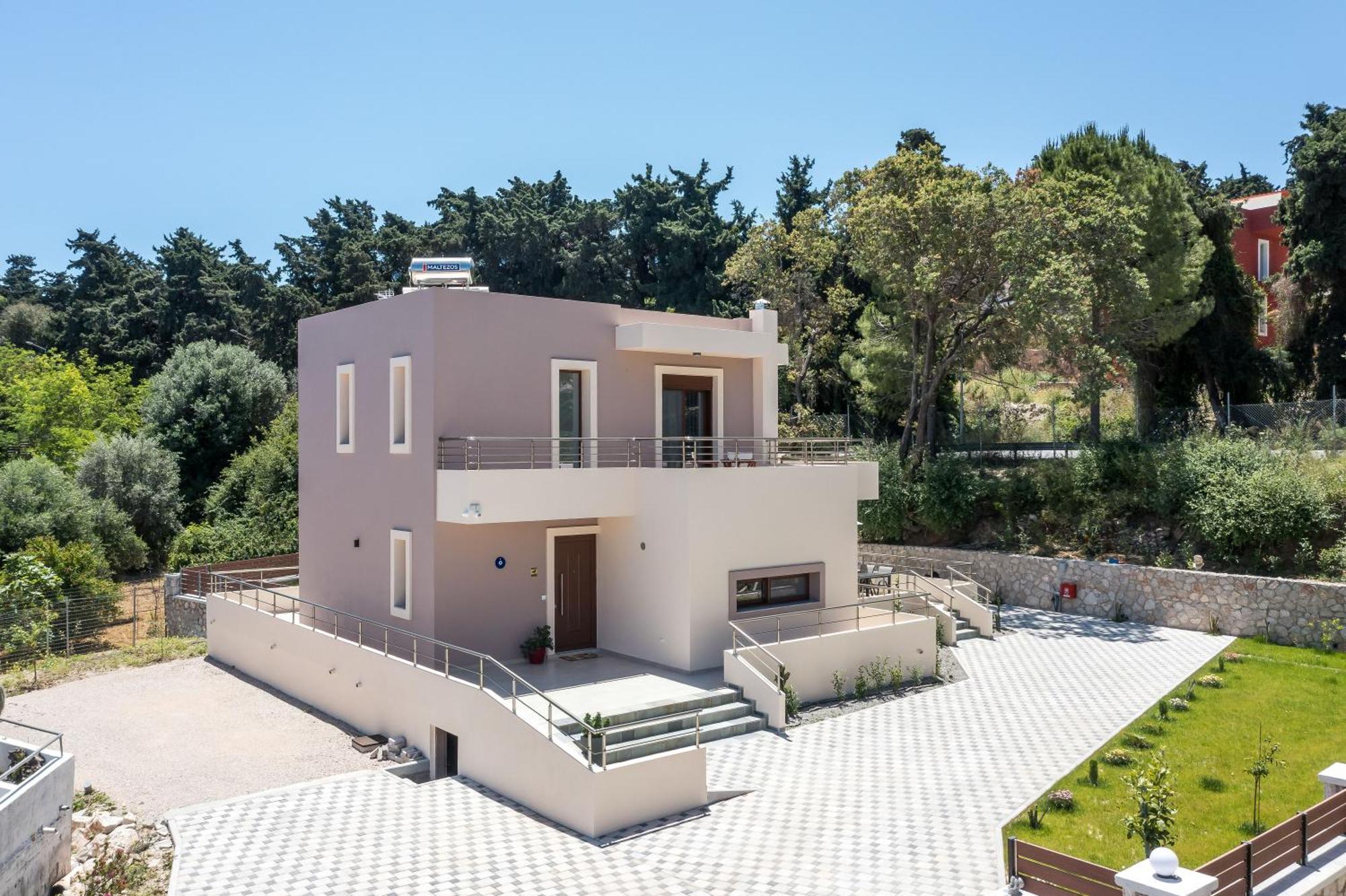Oasis Luxury