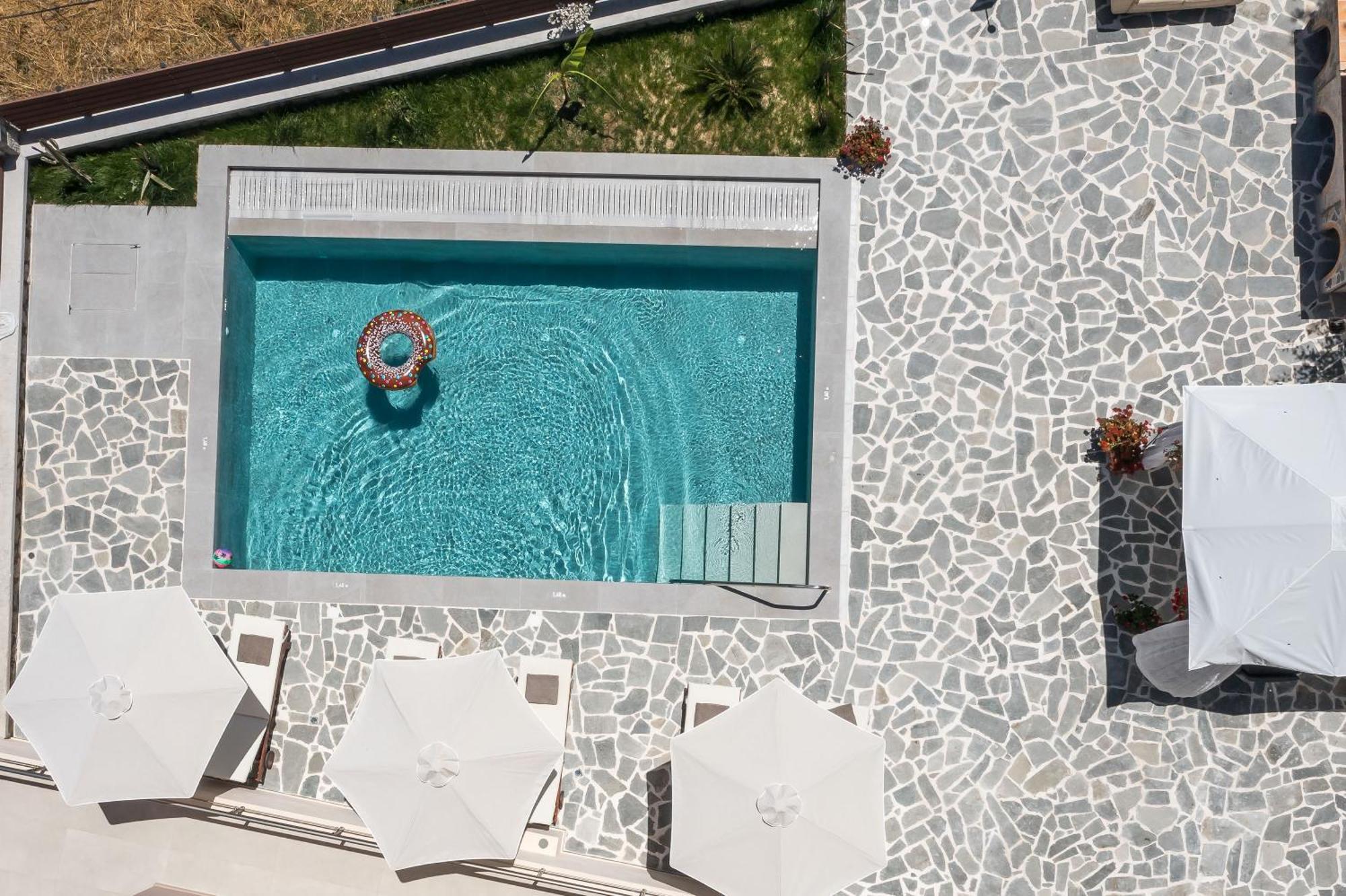 Oasis Luxury Rhodes City