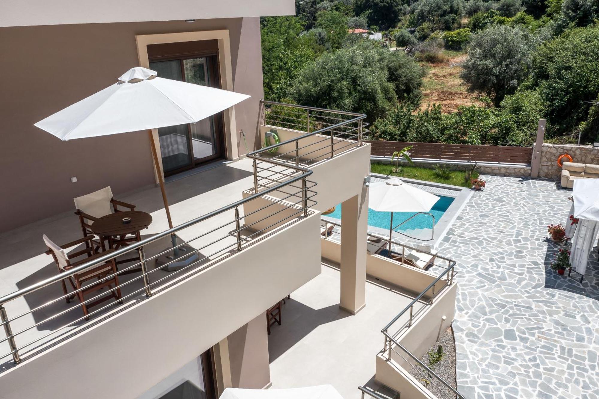 Oasis Luxury